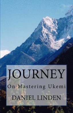 Journey: On Mastering Ukemi
