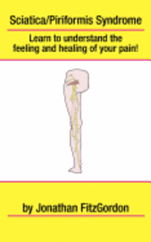 Sciatica/ Piriformis Syndrome- What, Where, How & Why: Learn to understand the feeling and healing of your pain!