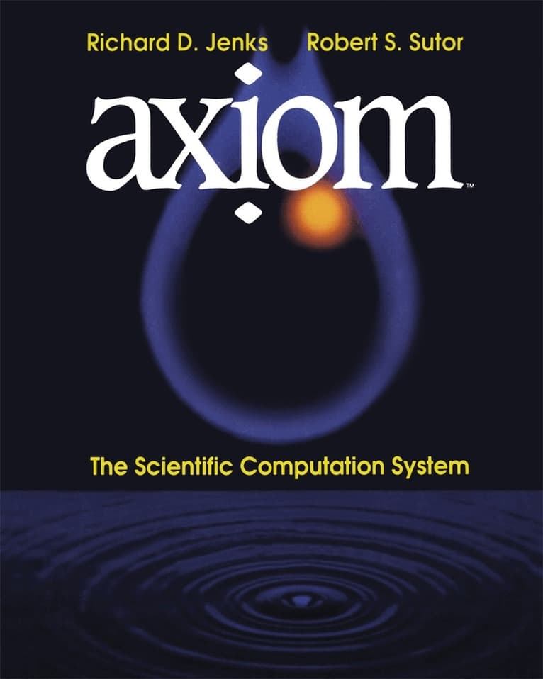 axịom™