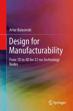 Design for Manufacturability