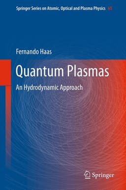 Quantum Plasmas