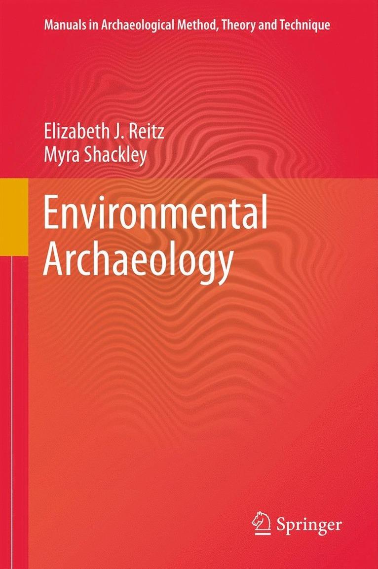 Environmental Archaeology