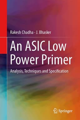 ASIC Low Power Primer