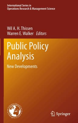 Public Policy Analysis