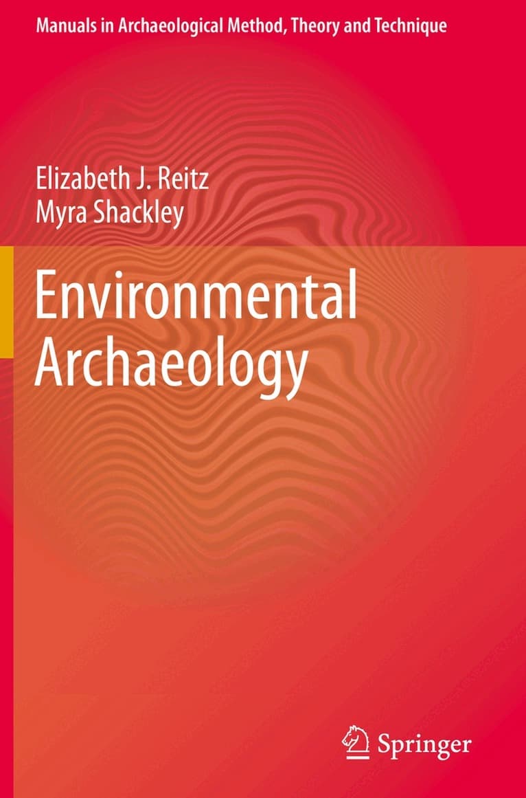 Environmental Archaeology