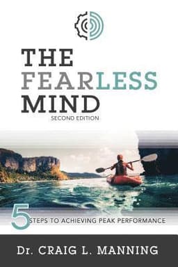 Fearless Mind (2nd Edition)