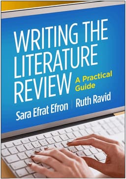 Writing the Literature Review, First Edition