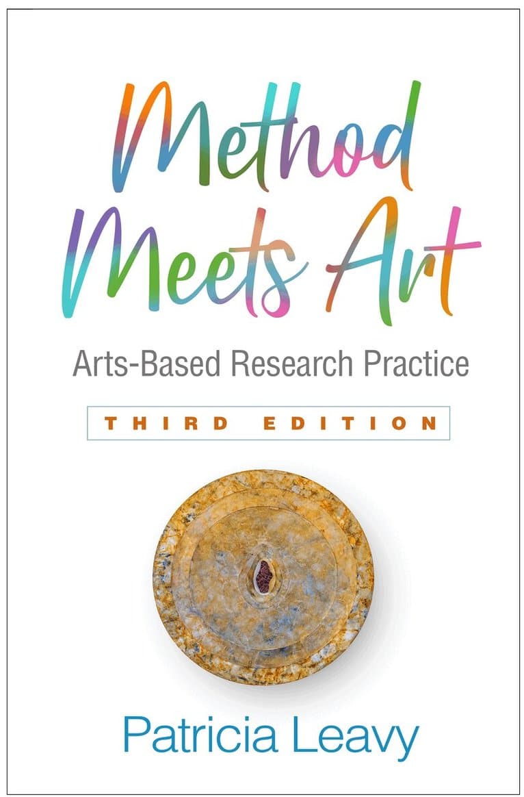 Method Meets Art, Third Edition