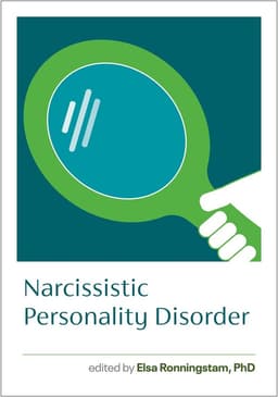Narcissistic Personality Disorder