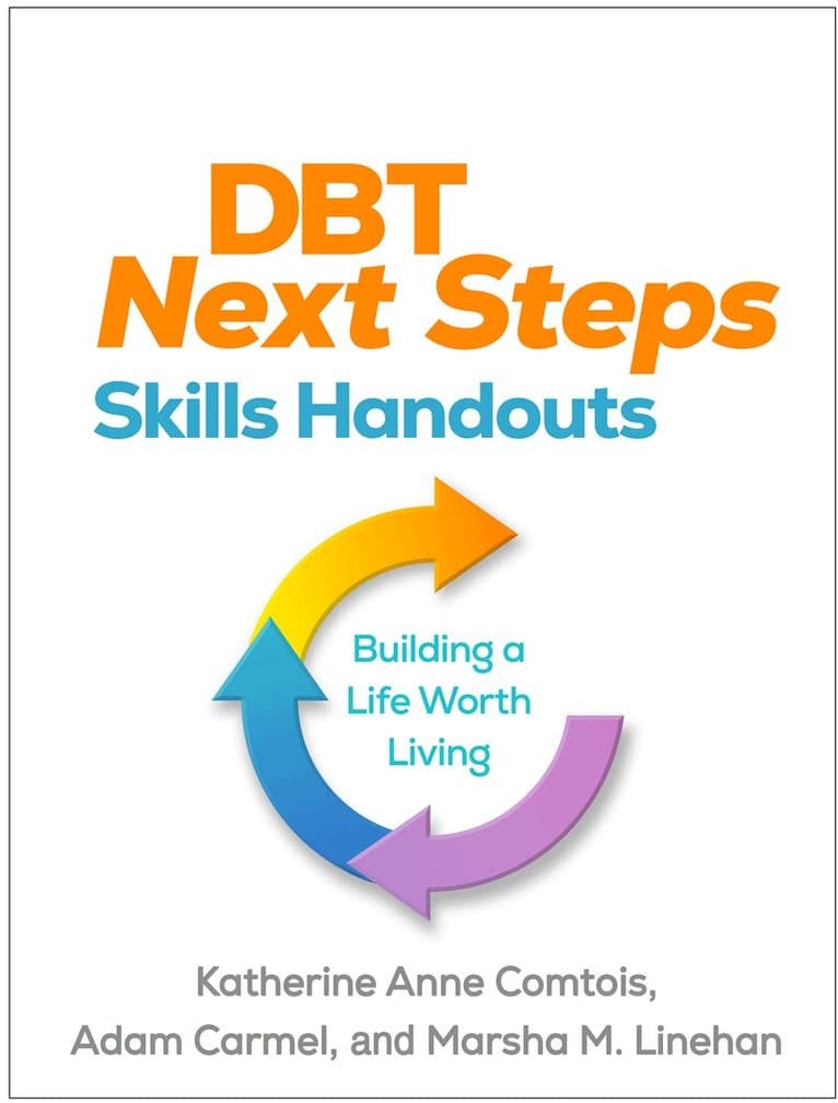 DBT Next Steps Skills Handouts