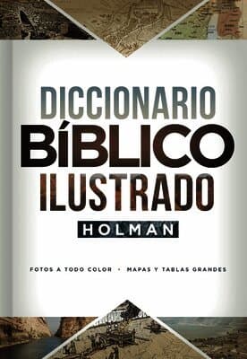 Diccionario Bíblico Ilustrado Holman