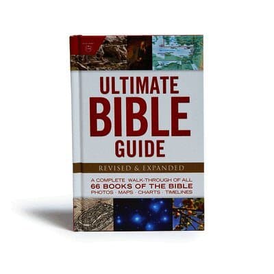 Ultimate Bible Guide