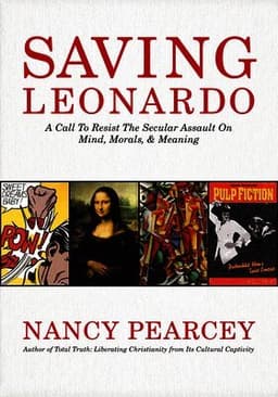 Saving Leonardo