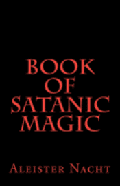 Book of Satanic Magic
