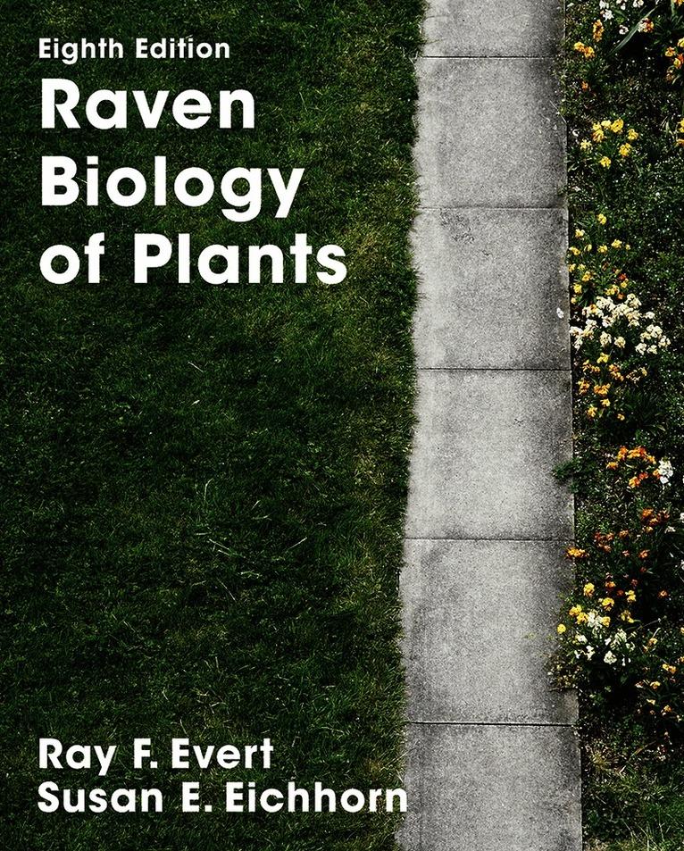Raven Biology of Plants