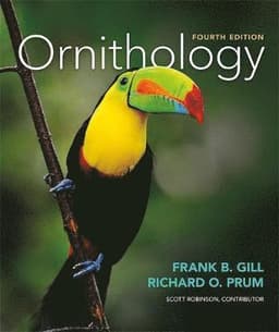 Ornithology