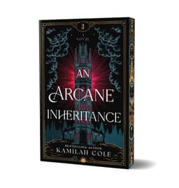 Arcane Inheritance (Deluxe Edition)