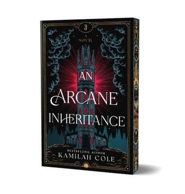 Arcane Inheritance (Deluxe Edition)