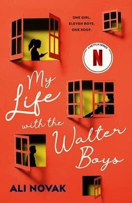 My Life with the Walter Boys