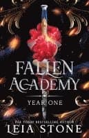 Fallen Academy: Year One