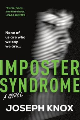Imposter Syndrome