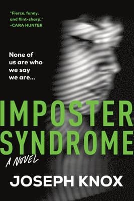 Imposter Syndrome