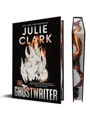 The Ghostwriter