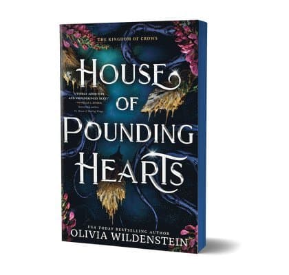 House of Pounding Hearts (Deluxe Edition)