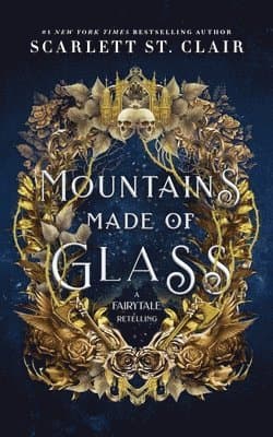 Mountains Made of Glass