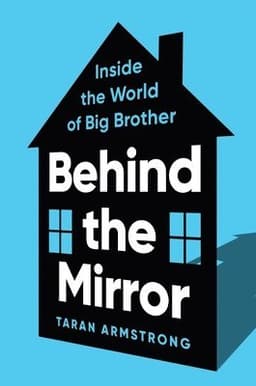 Behind the Mirror