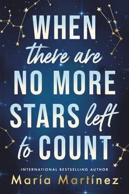 When There Are No More Stars Left to Count
