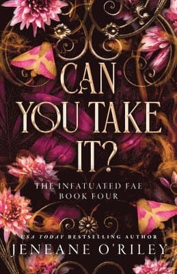 Can You Take It? (Deluxe Edition)