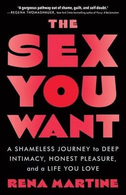 Sex You Want