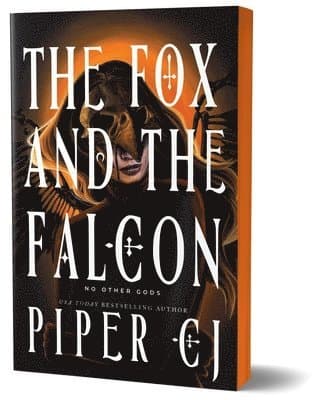 Fox and the Falcon
