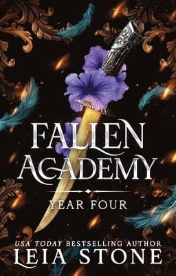 Fallen Academy Year Four