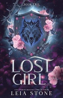 Lost Girl