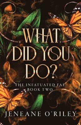 Jeneane O'Riley best book