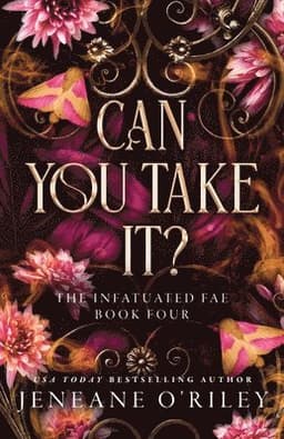 Can You Take It?