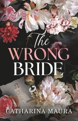 Wrong Bride
