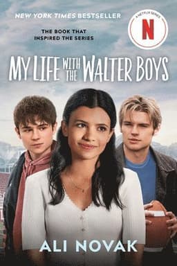 My Life with the Walter Boys (Netflix Series Tie-In Edition)