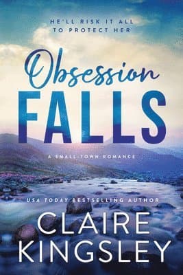 Obsession Falls