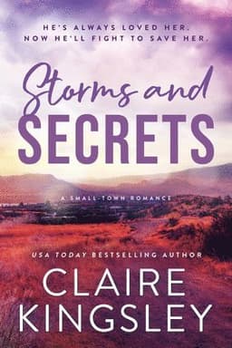 Storms and Secrets
