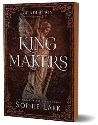 Kingmakers Graduation