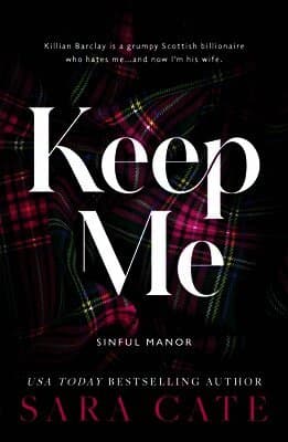 Keep Me