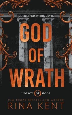 God of Wrath (Standard Edition)