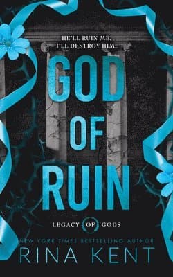God of Ruin (Standard Edition)