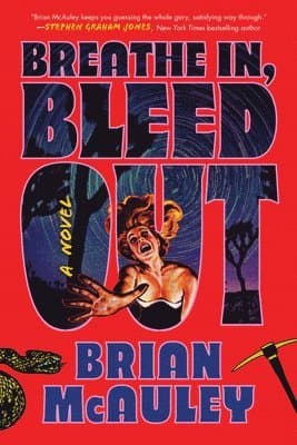 Breathe In, Bleed Out