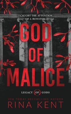 God of Malice (Standard Edition)