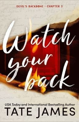 Watch Your Back
