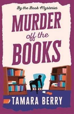 Murder Off the Books